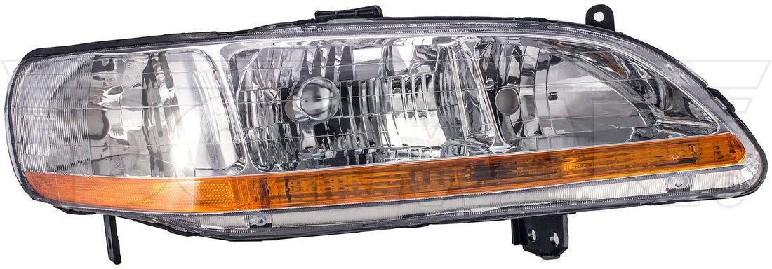 Dorman 1590500 2001-2002 Honda Accord Headlight Assembly