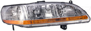 Dorman 1590500 2001-2002 Honda Accord Headlight Assembly