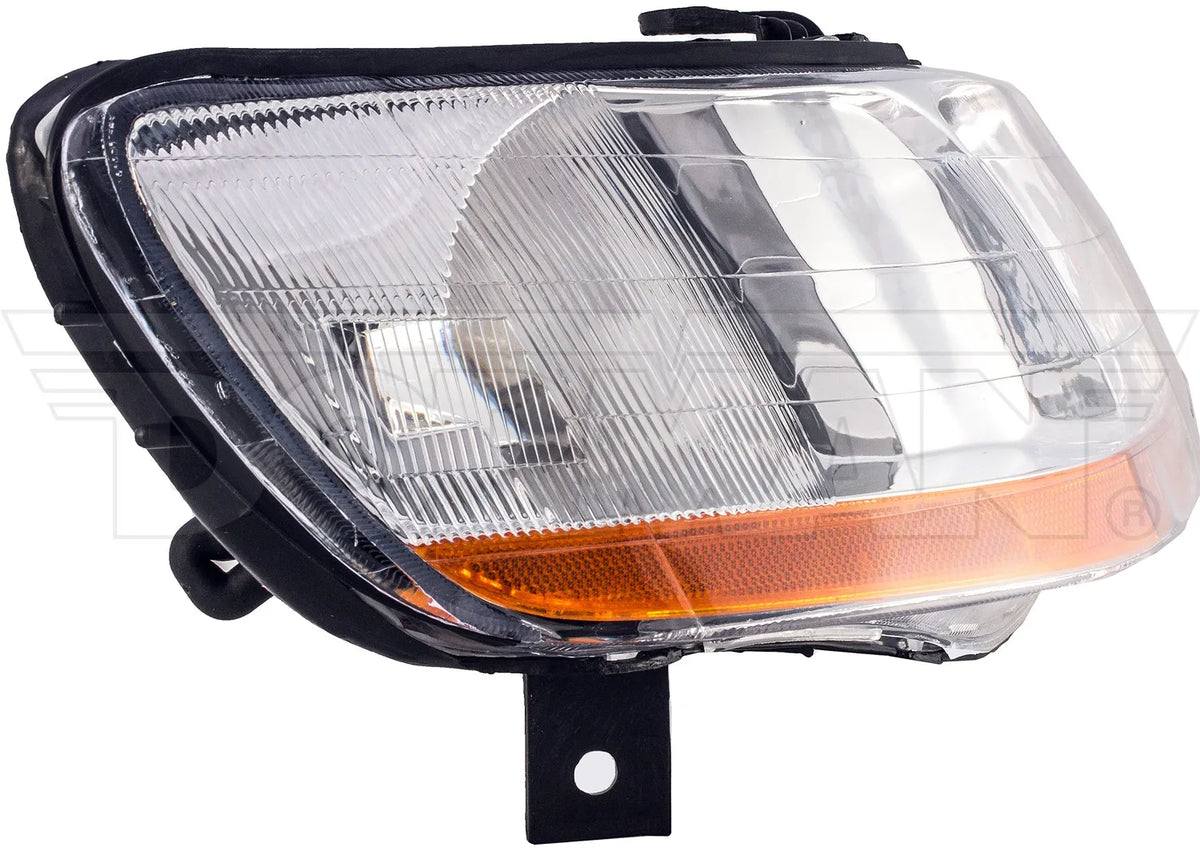 Dorman 1590500 2001-2002 Honda Accord Headlight Assembly