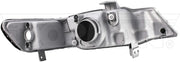 Dorman 1590502 1999-2004 Honda Odyssey Headlight Assembly