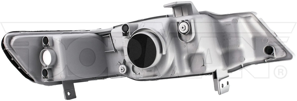 Dorman 1590502 1999-2004 Honda Odyssey Headlight Assembly