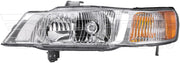 Dorman 1590502 1999-2004 Honda Odyssey Headlight Assembly
