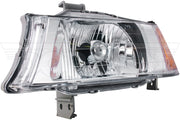 Dorman 1590502 1999-2004 Honda Odyssey Headlight Assembly