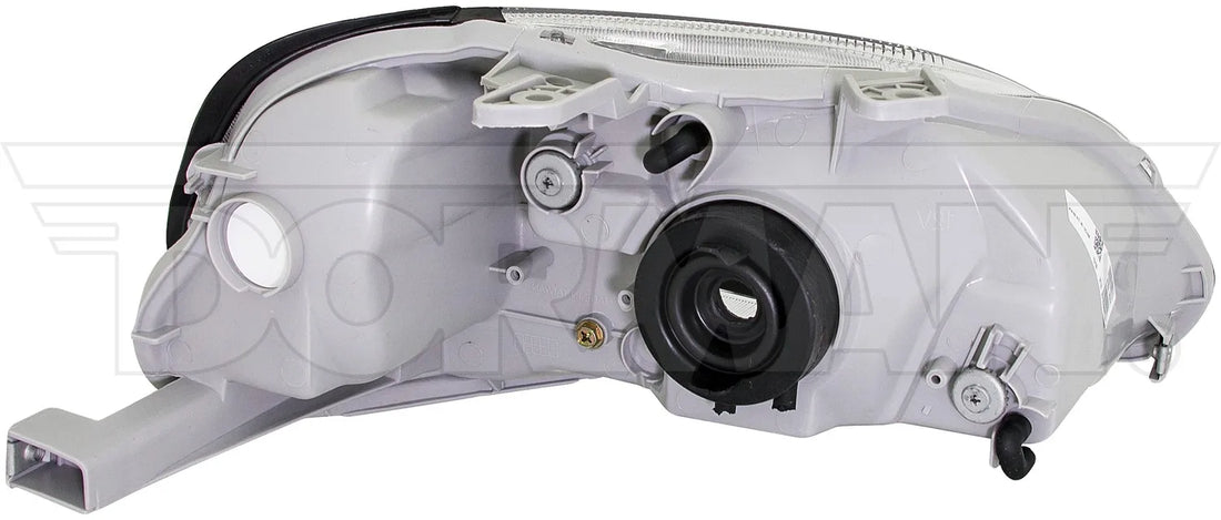 Dorman 1590504 1999-2000 Honda Civic Headlight Assembly