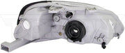 Dorman 1590504 1999-2000 Honda Civic Headlight Assembly