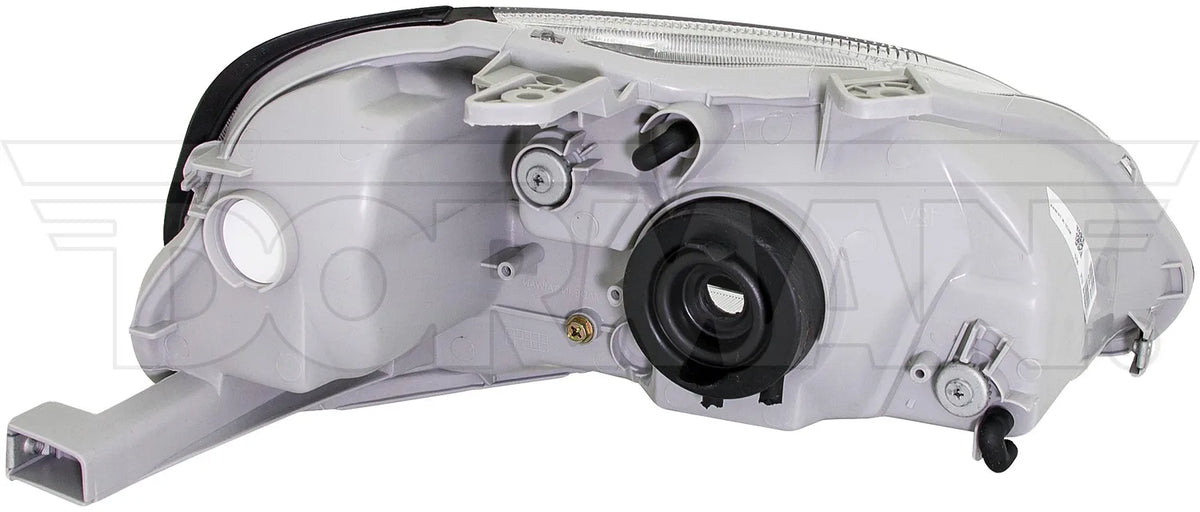 Dorman 1590504 1999-2000 Honda Civic Headlight Assembly