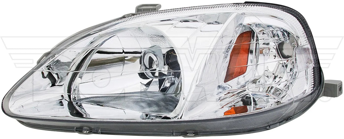 Dorman 1590504 1999-2000 Honda Civic Headlight Assembly