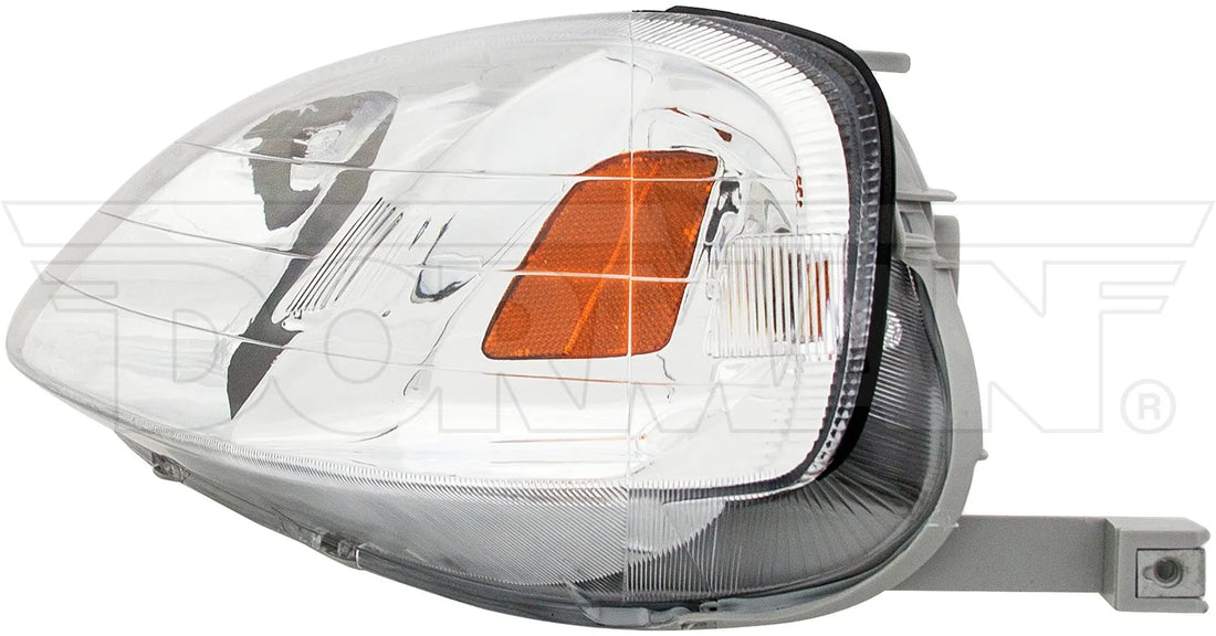 Dorman 1590504 1999-2000 Honda Civic Headlight Assembly