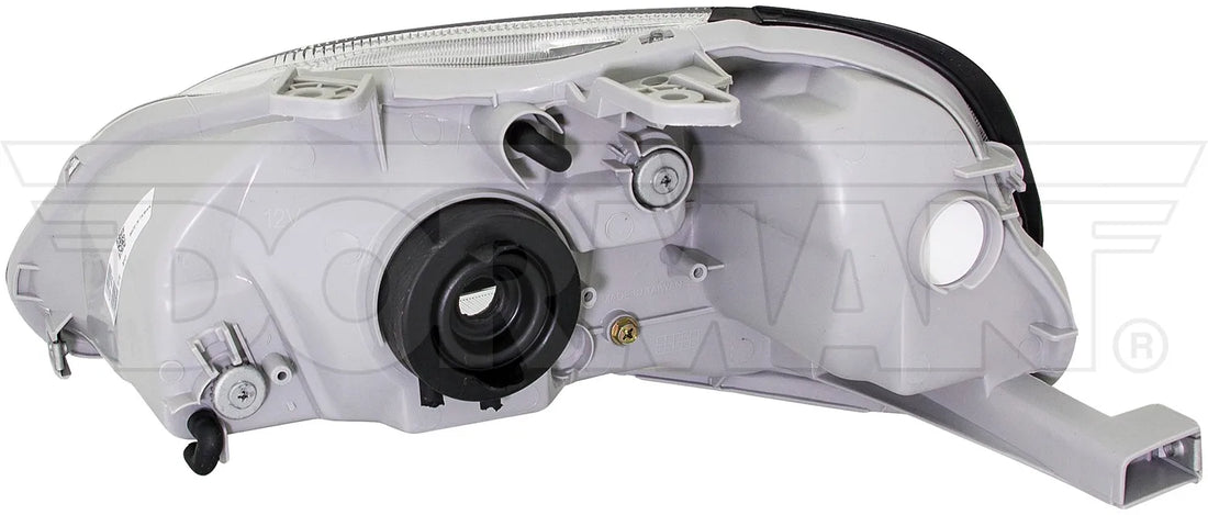 Dorman 1590505 1999-2000 Honda Civic Headlight Assembly