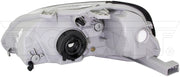 Dorman 1590505 1999-2000 Honda Civic Headlight Assembly