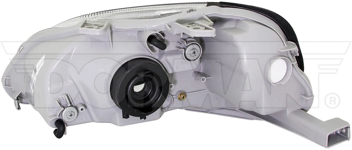 Dorman 1590505 1999-2000 Honda Civic Headlight Assembly