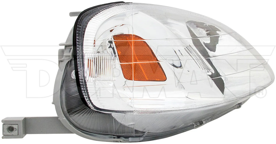 Dorman 1590505 1999-2000 Honda Civic Headlight Assembly