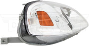 Dorman 1590505 1999-2000 Honda Civic Headlight Assembly