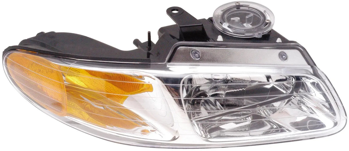 Dorman 1590517 2000 Plymouth Voyager Headlight Assembly