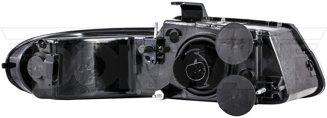 Dorman 1590518 2000 Plymouth Voyager Headlight Assembly