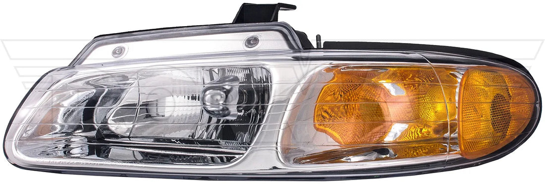 Dorman 1590518 2000 Plymouth Voyager Headlight Assembly