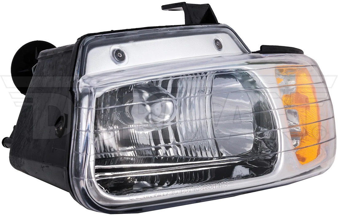 Dorman 1590518 2000 Plymouth Voyager Headlight Assembly