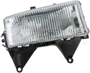 Dorman 1590521 1997-2004 Dodge Dakota Headlight Assembly