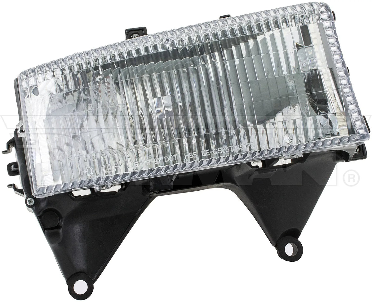 Dorman 1590521 1997-2004 Dodge Dakota Headlight Assembly