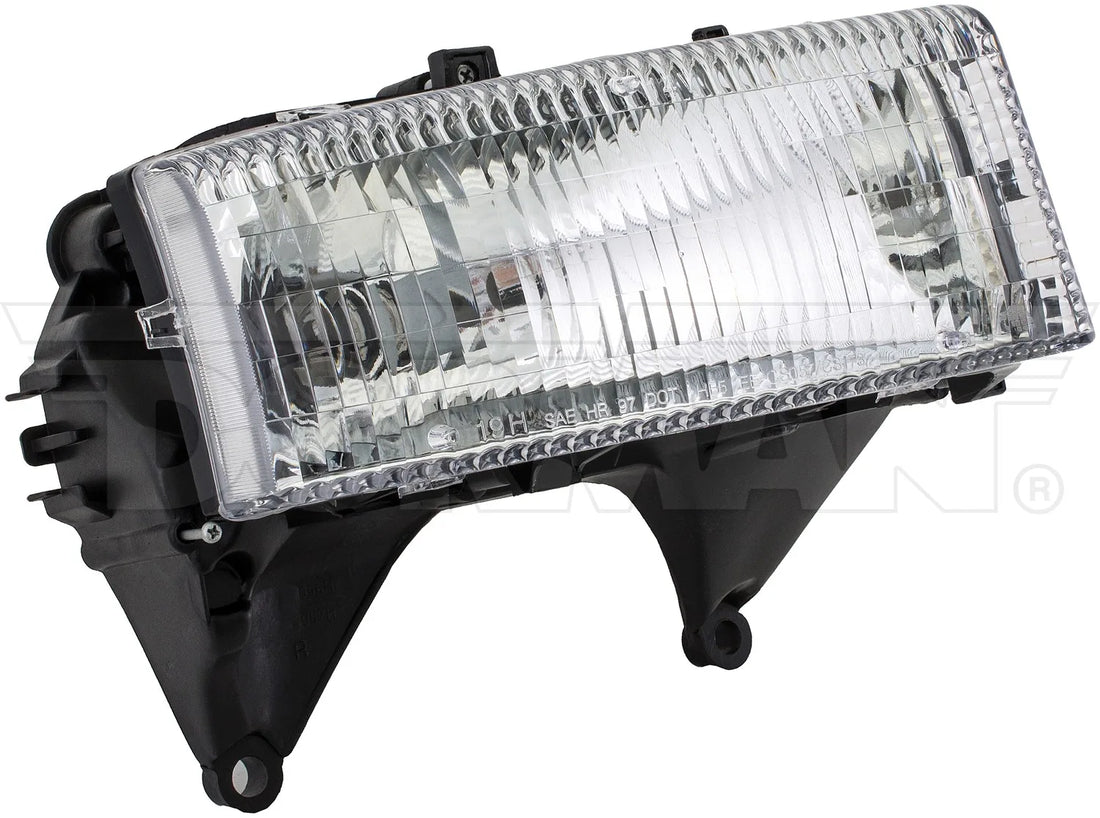 Dorman 1590521 1997-2004 Dodge Dakota Headlight Assembly