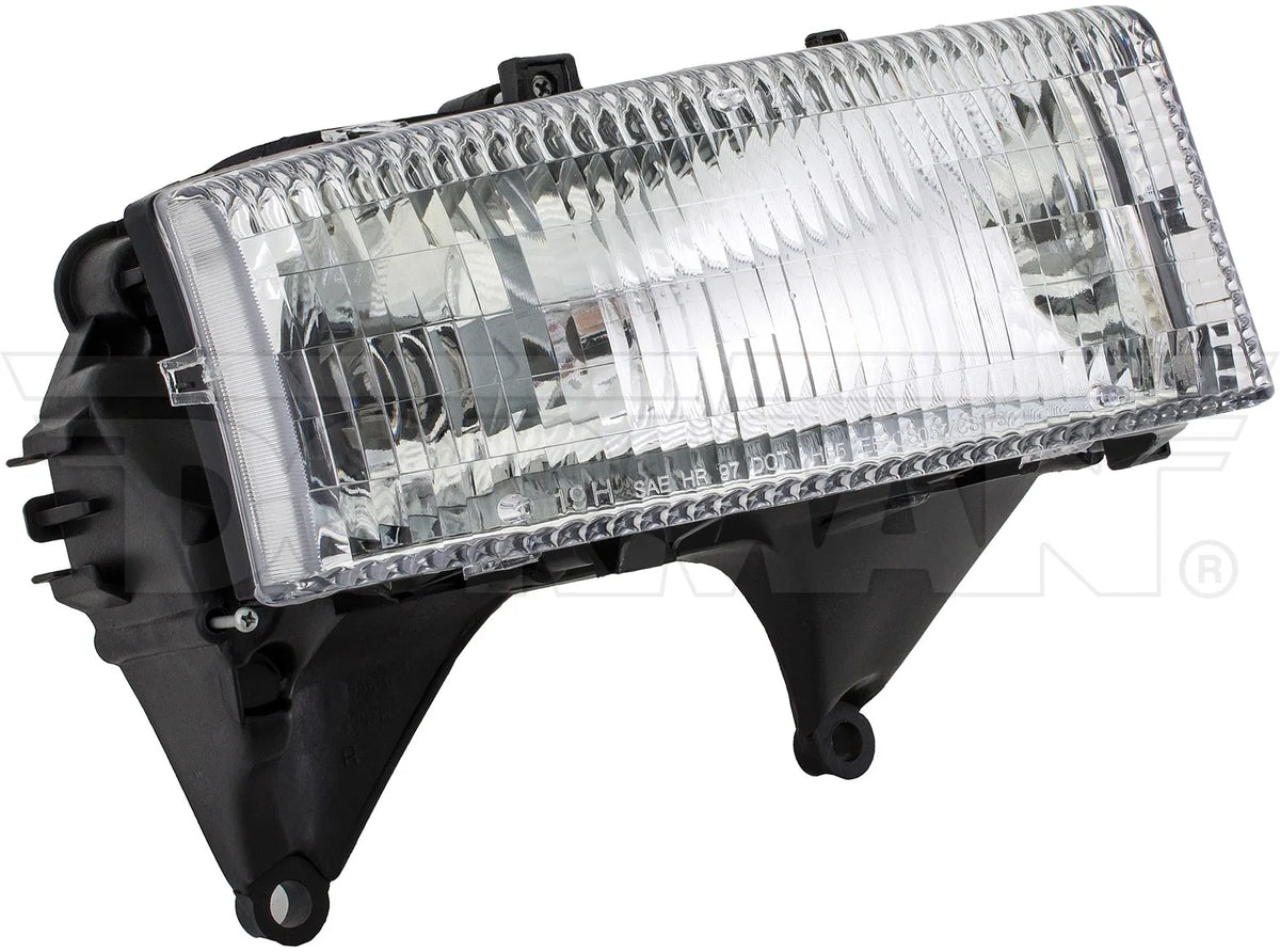 Dorman 1590521 1997-2004 Dodge Dakota Headlight Assembly