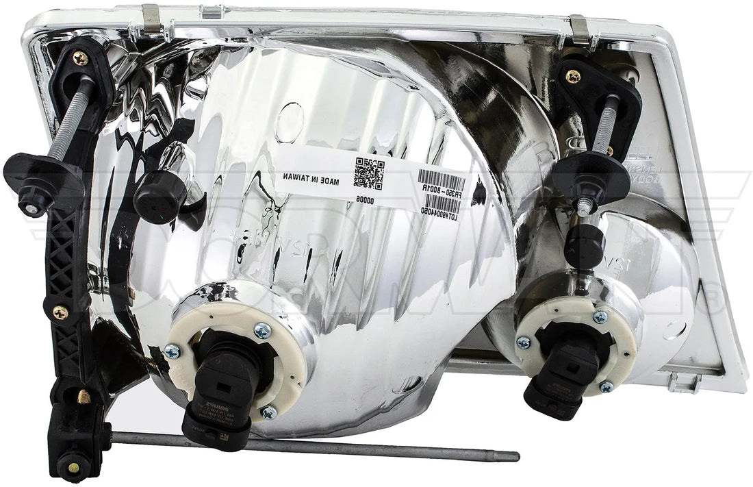 Dorman 1590528 2002-2005 Ford Explorer Headlight Assembly