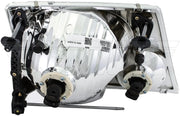 Dorman 1590528 2002-2005 Ford Explorer Headlight Assembly