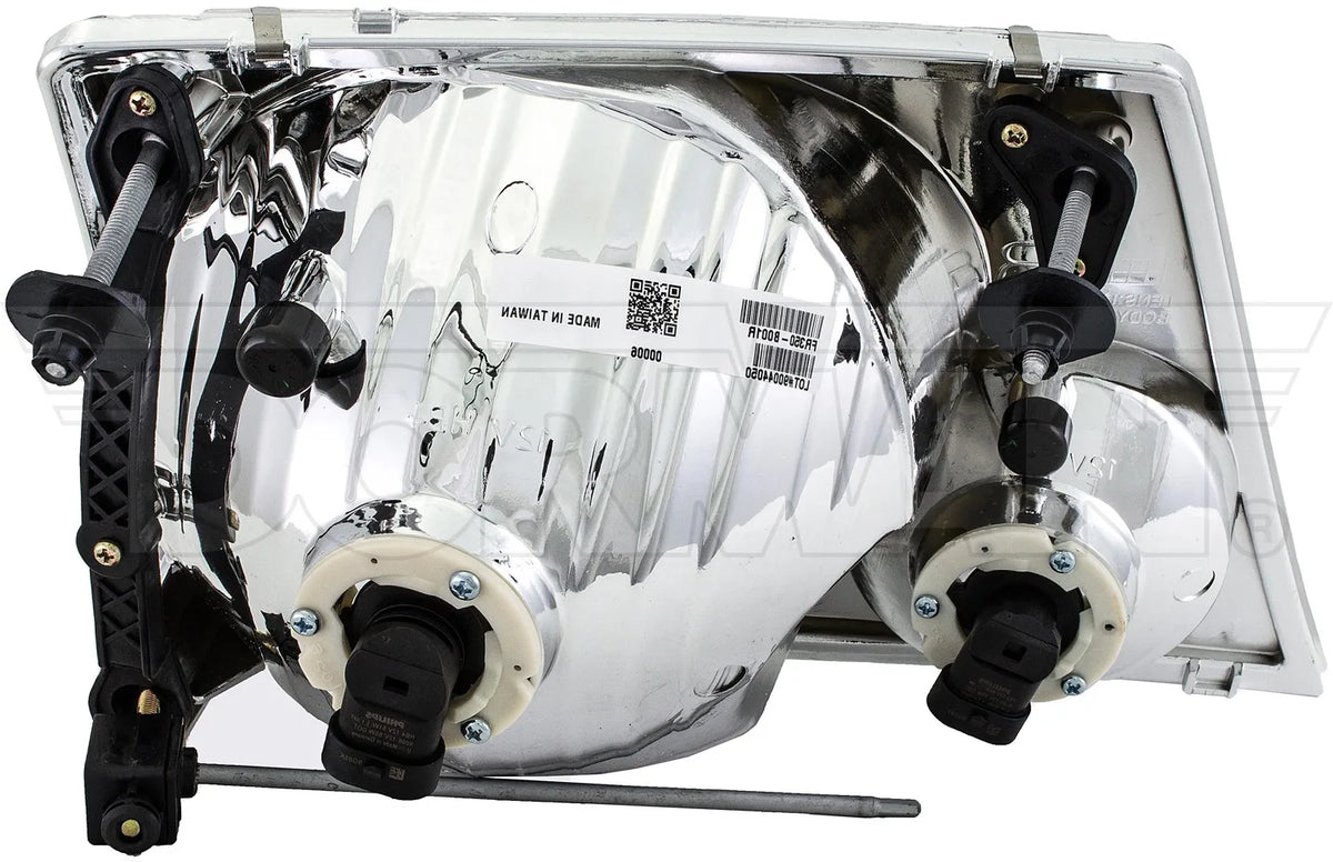 Dorman 1590528 2002-2005 Ford Explorer Headlight Assembly