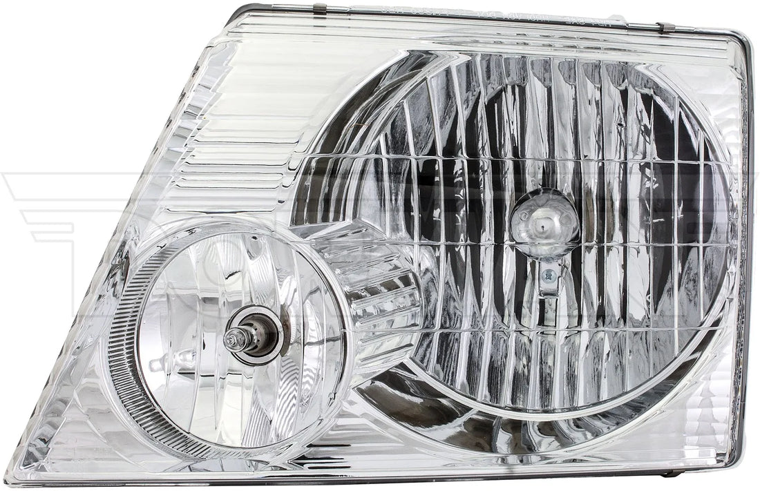 Dorman 1590528 2002-2005 Ford Explorer Headlight Assembly