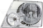 Dorman 1590528 2002-2005 Ford Explorer Headlight Assembly