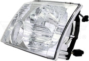 Dorman 1590528 2002-2005 Ford Explorer Headlight Assembly