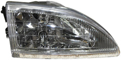 Dorman 1590533 Headlight Assembly