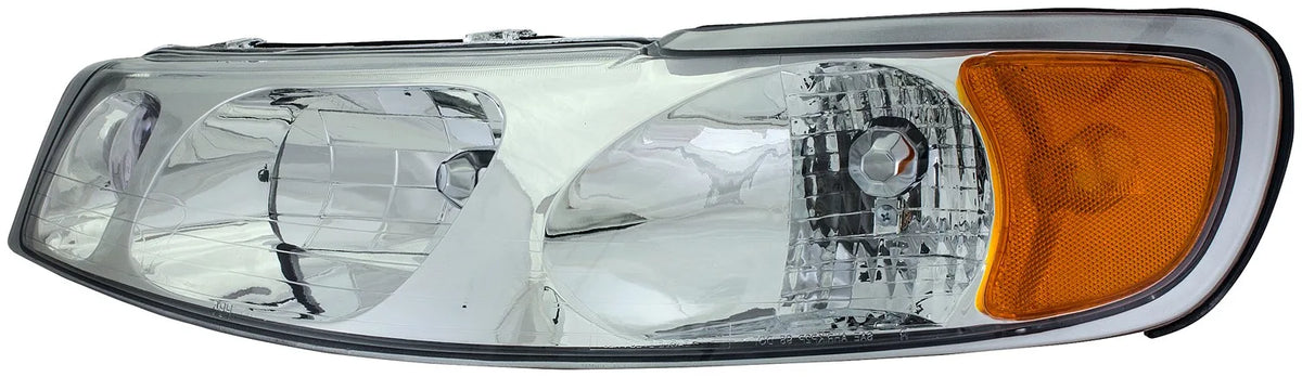 Dorman 1590534 1998-2002 Lincoln Town Car Headlight Assembly