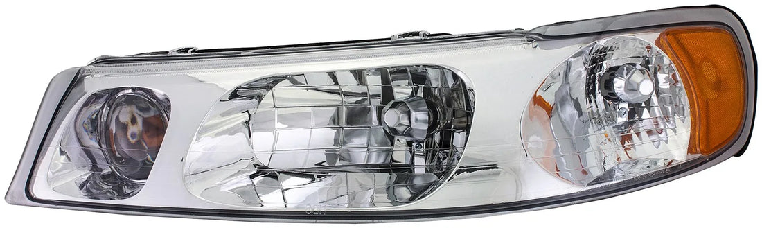 Dorman 1590534 1998-2002 Lincoln Town Car Headlight Assembly