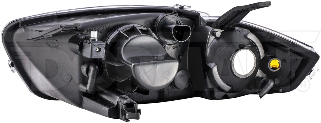 Dorman 1590556 2003-2005 Chevrolet Cavalier Headlight Assembly
