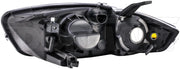 Dorman 1590556 2003-2005 Chevrolet Cavalier Headlight Assembly