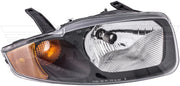 Dorman 1590556 2003-2005 Chevrolet Cavalier Headlight Assembly