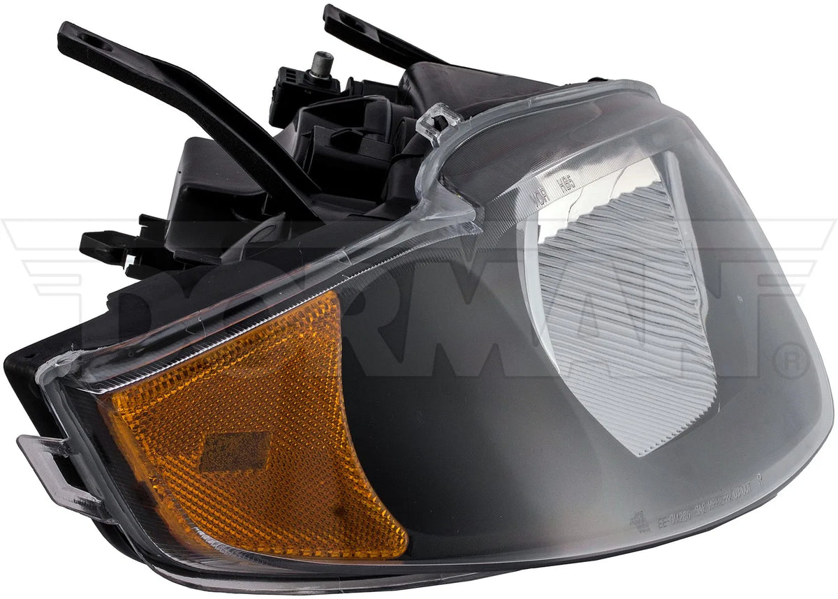 Dorman 1590556 2003-2005 Chevrolet Cavalier Headlight Assembly