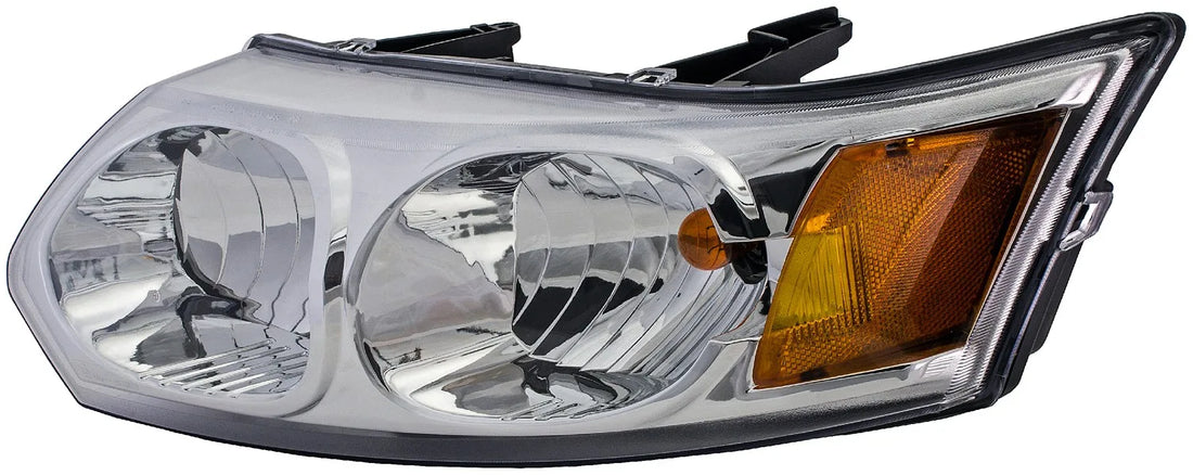 Dorman 1590558 2003-2006 Saturn Ion Headlight Assembly