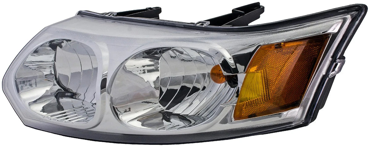 Dorman 1590558 2003-2006 Saturn Ion Headlight Assembly