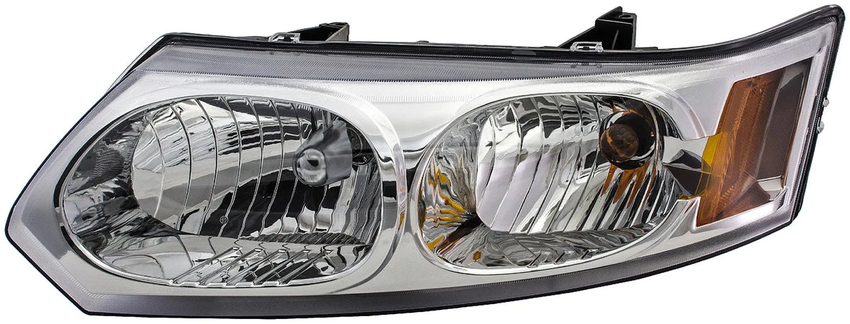 Dorman 1590558 2003-2006 Saturn Ion Headlight Assembly