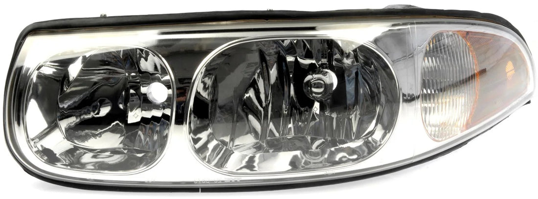 Dorman 1590564 2000-2005 Buick LeSabre Headlight Assembly