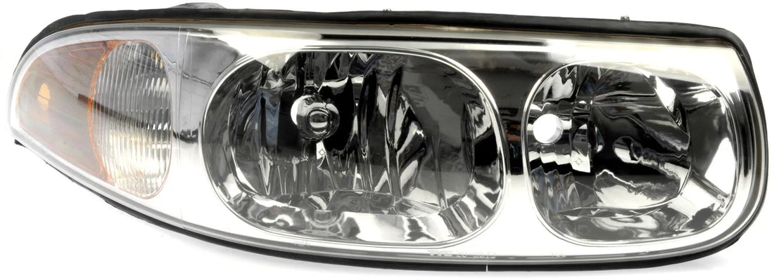 Dorman 1590565 2000-2005 Buick LeSabre Headlight Assembly