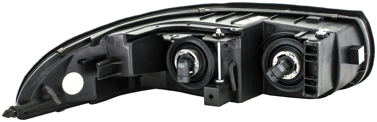 Dorman 1590566 2000-2005 Buick LeSabre Headlight Assembly