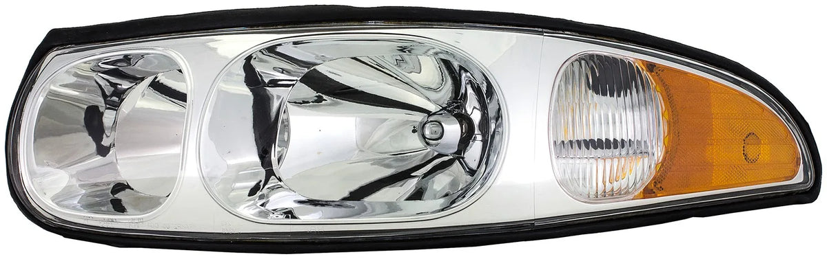 Dorman 1590566 2000-2005 Buick LeSabre Headlight Assembly