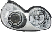 Dorman 1590573 2002-2005 Hyundai Sonata Headlight Assembly
