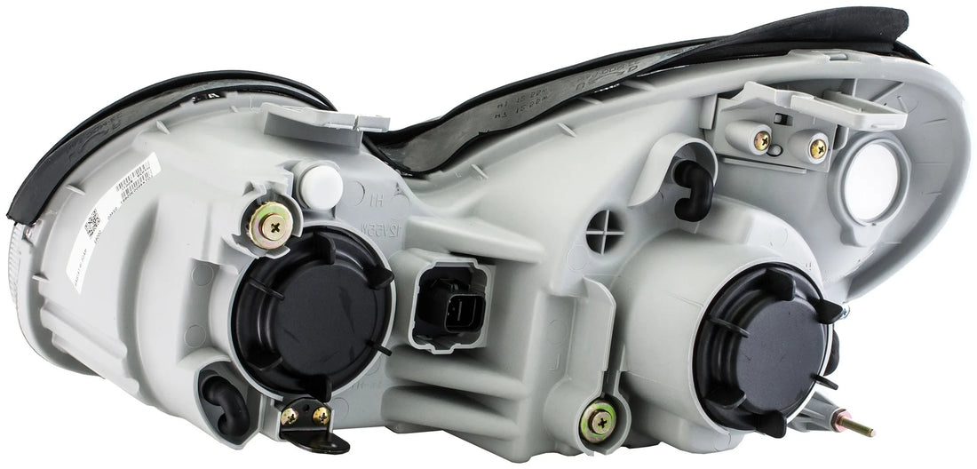 Dorman 1590573 2002-2005 Hyundai Sonata Headlight Assembly