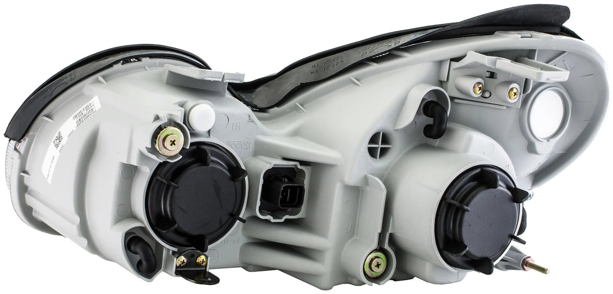 Dorman 1590573 2002-2005 Hyundai Sonata Headlight Assembly