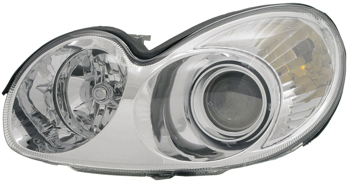 Dorman 1590574 2002-2005 Hyundai Sonata Headlight Assembly