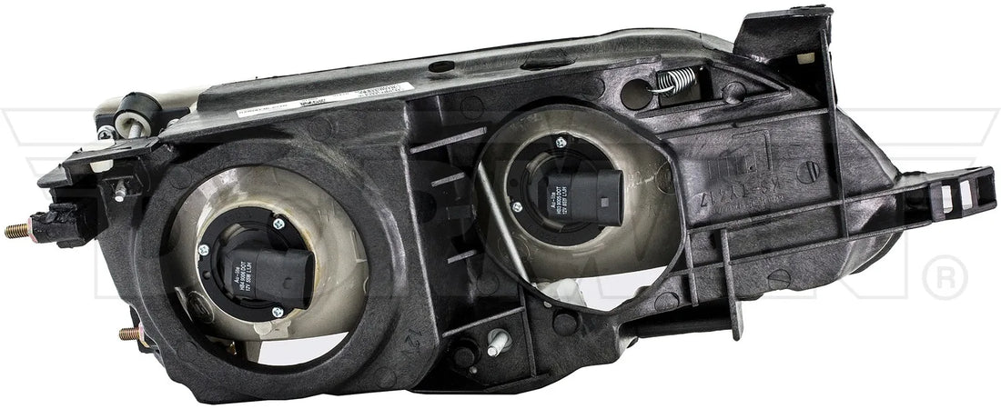 Dorman 1590614 1993-1997 Toyota Corolla Headlight Assembly